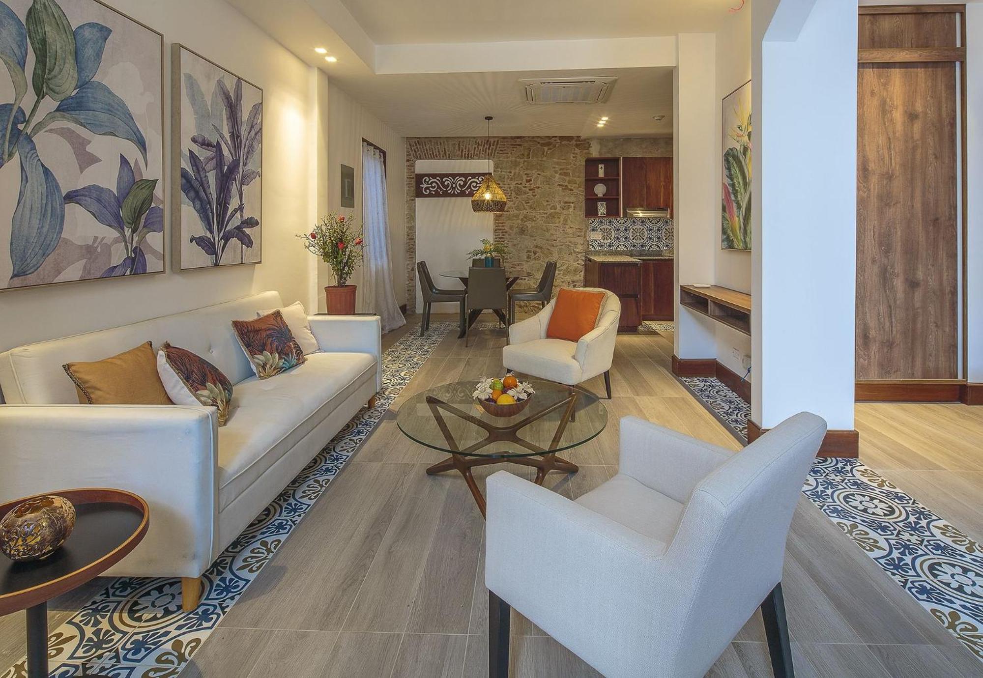 Appartement La Fontana Amplia Apartasuite- Piscina 202 Panama (ville)